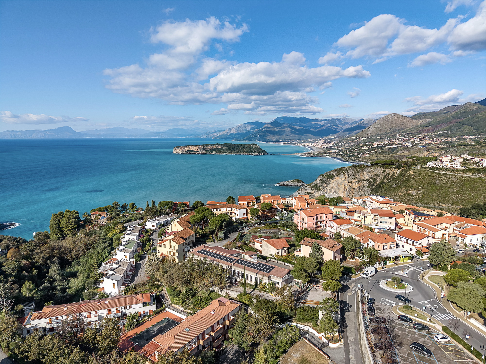 inwestowanie w nieruchomości we Włoszech