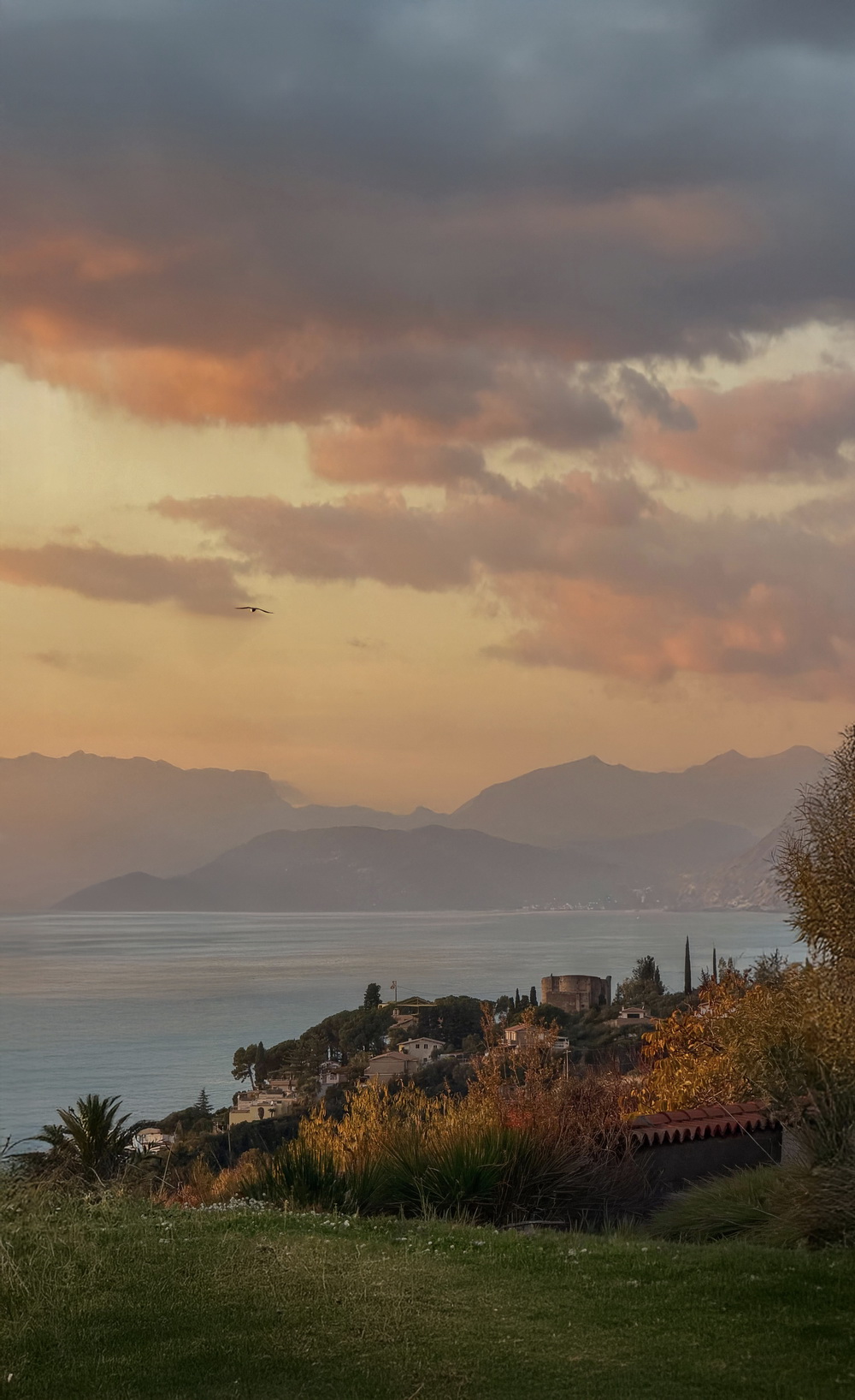 nieruchomości Kalabria